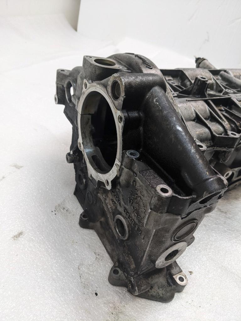PORSCHE 911/996 CYLINDER HEAD ASSEMBLY W COVER 9961041391R SR: 6626 996GL2