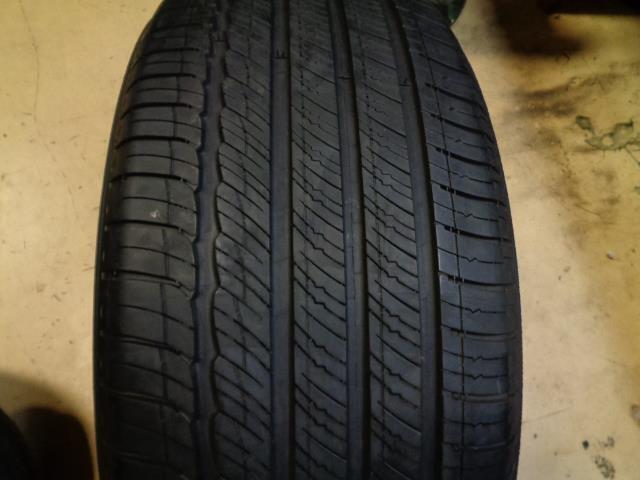 DTO 7/32" MICHELIN PRIMACY TOUR AS (MO) MERCEDES 255 50 19 107H TIRE 27822 BQ4