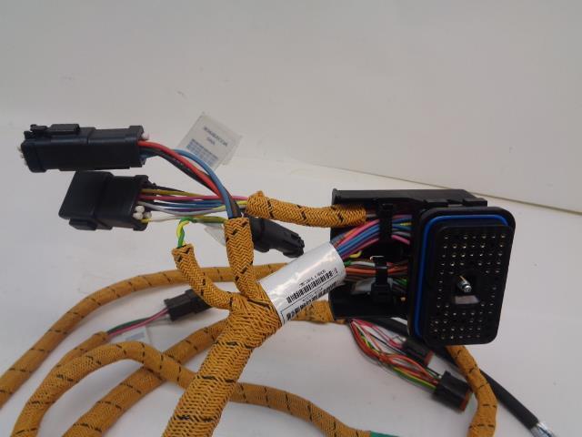 1 NEW GENUINE CATERPILLER CAT WIRING HARNESS 520-5633 TRACK-TYPE TRACTOR D8T R4