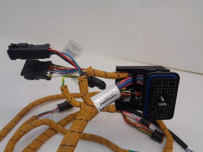1 NEW GENUINE CATERPILLER CAT WIRING HARNESS 520-5633 TRACK-TYPE TRACTOR D8T R4
