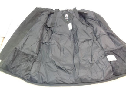 CANADA GOOSE MENS CHATEAU PARKA BLACK XL/TG 2053M NEW SR