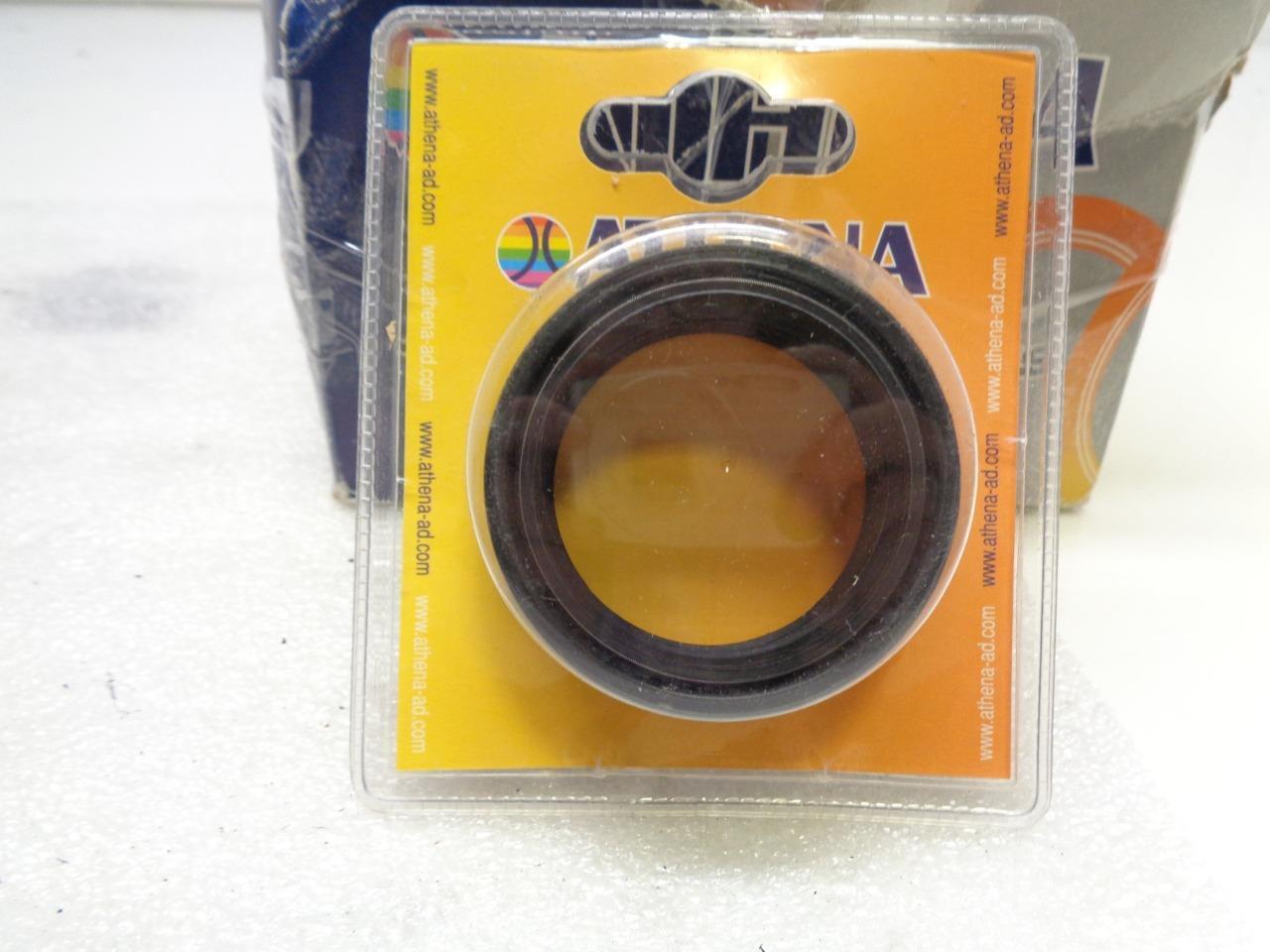 1 NEW PACK OF 9 2 PIECE ATHENA FORK OIL SEALS P40FORK455059 R16