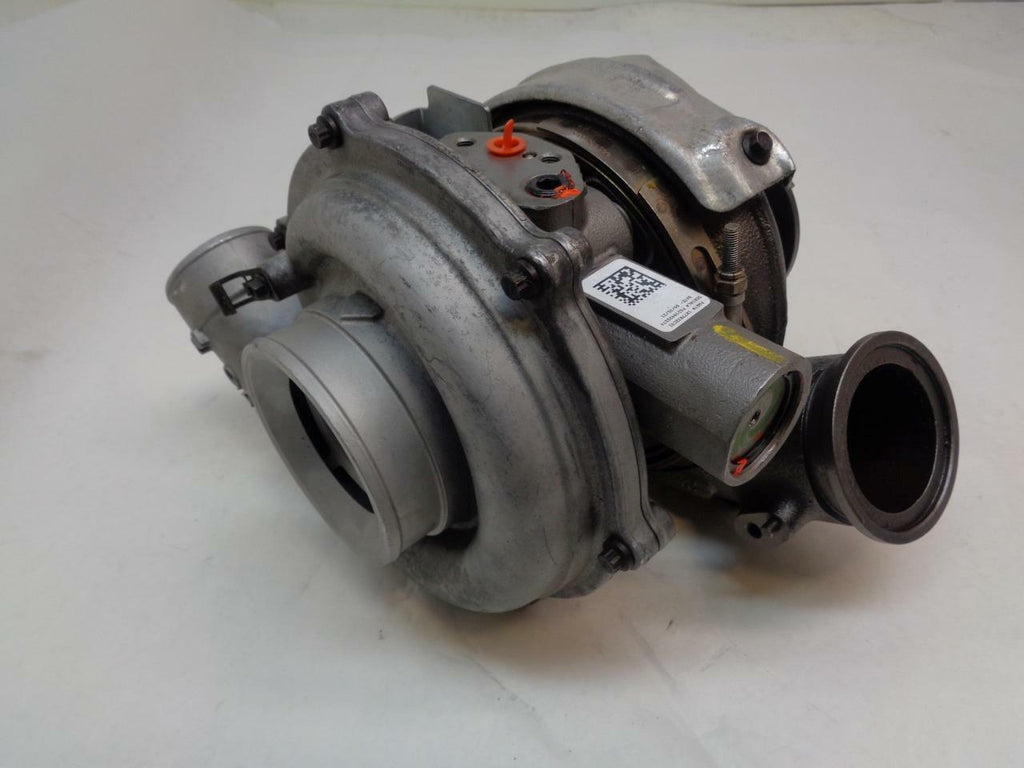 NEW OEM GARRETT FORD POWERSTROKE TURBO 1877832C93 E2