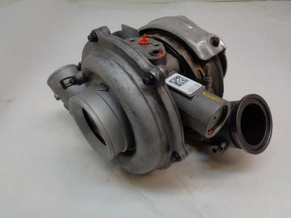 NEW OEM GARRETT FORD POWERSTROKE TURBO 1877832C93 E2