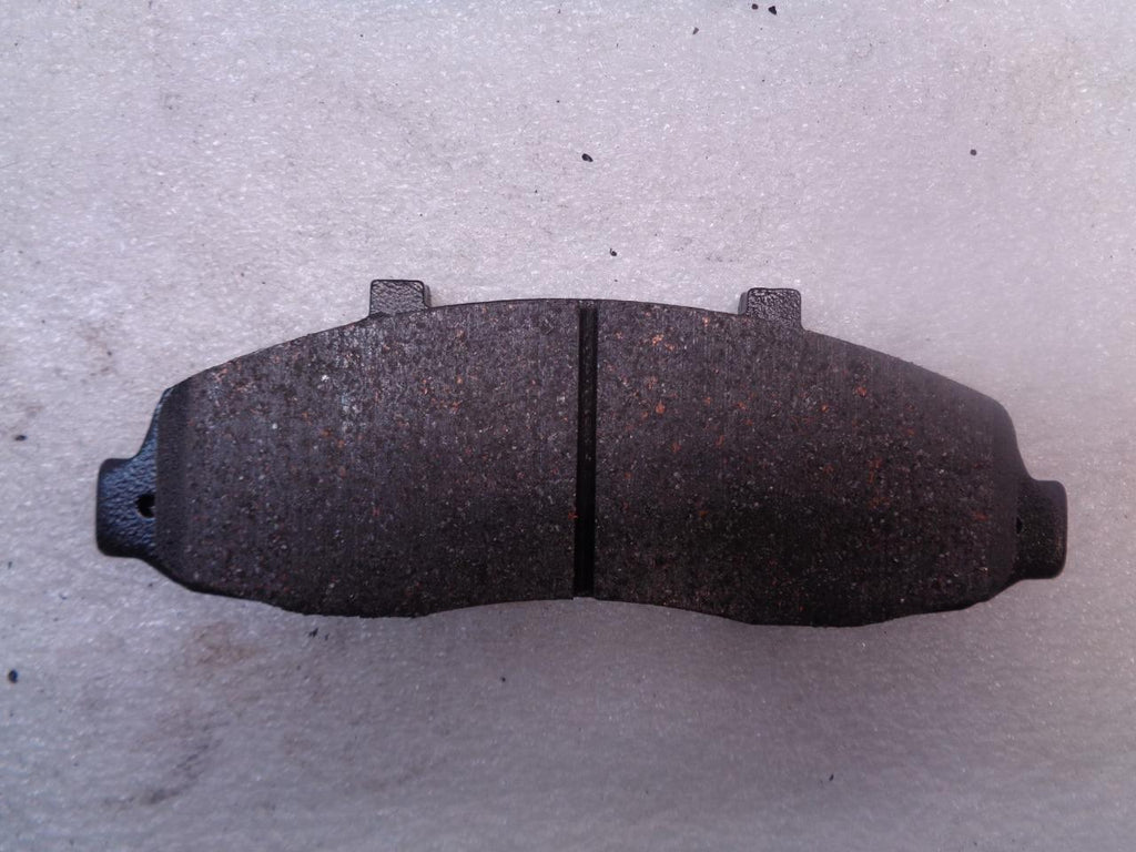 NEW POWER STOP Z23 EVOLUTION REAR BRAKE PADS FOR 2002 CHEVY TAHOE 4.8L V8 R5TF