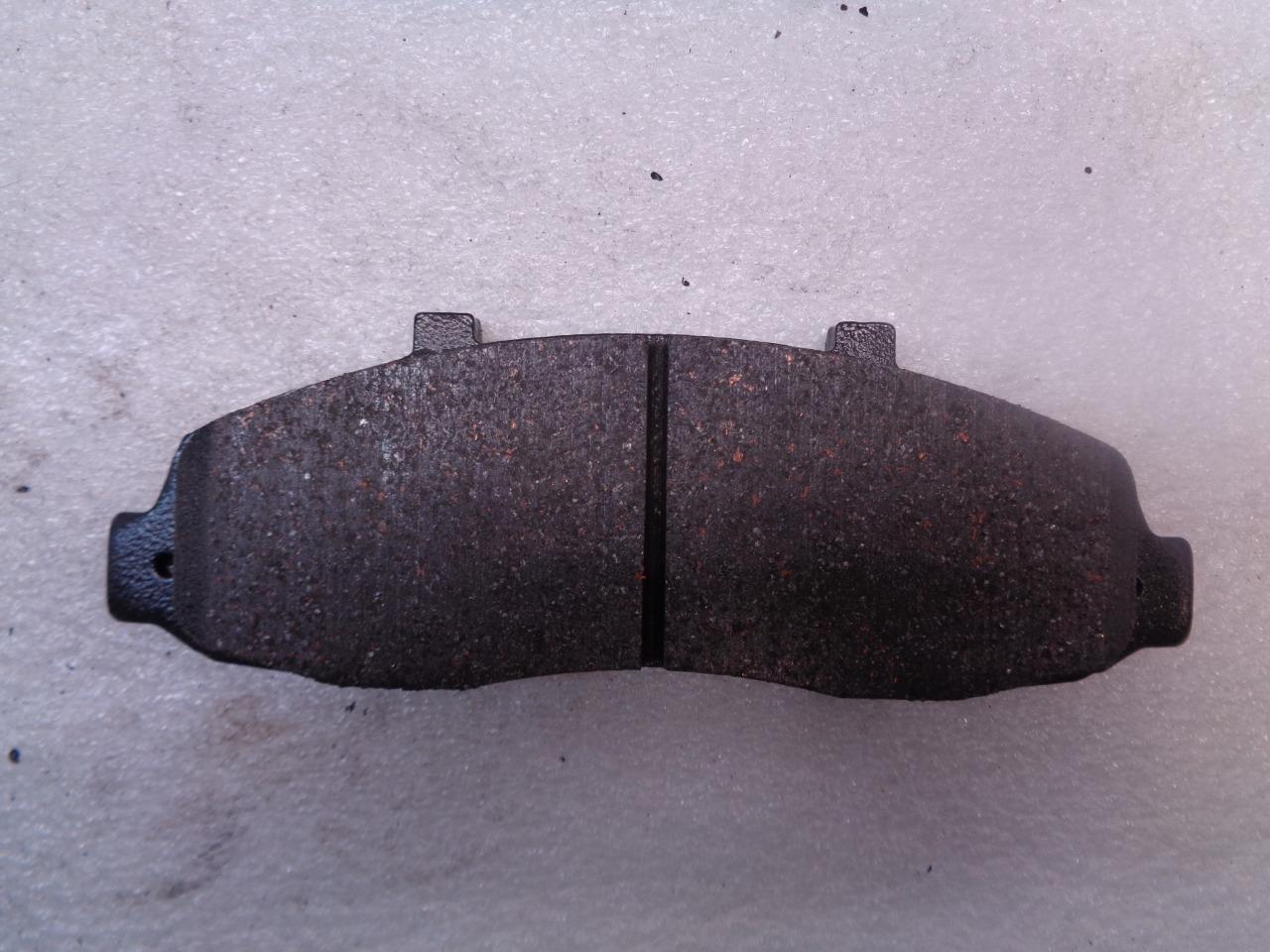 NEW POWER STOP Z23 EVOLUTION REAR BRAKE PADS FOR 2002 CHEVY TAHOE 4.8L V8 R5TF