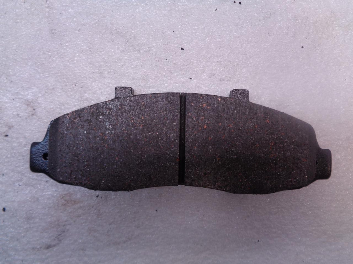 NEW POWER STOP Z23 EVOLUTION REAR BRAKE PADS FOR 2002 CHEVY TAHOE 4.8L V8 R5TF