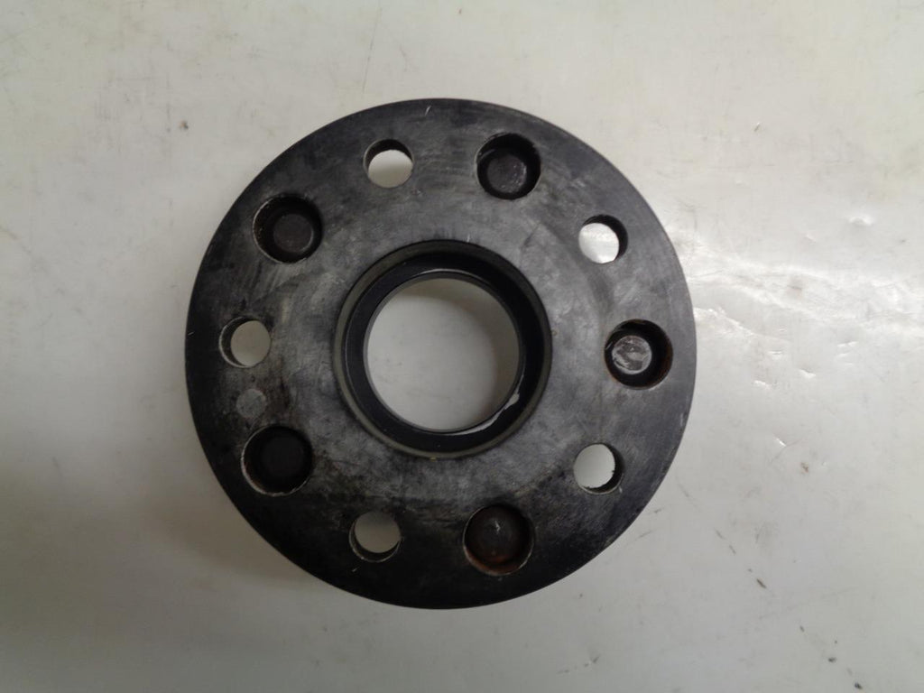 USED WHEEL SPACER 5X130 32MM THICK BORE 78MM FOR PORSCHE R23T7