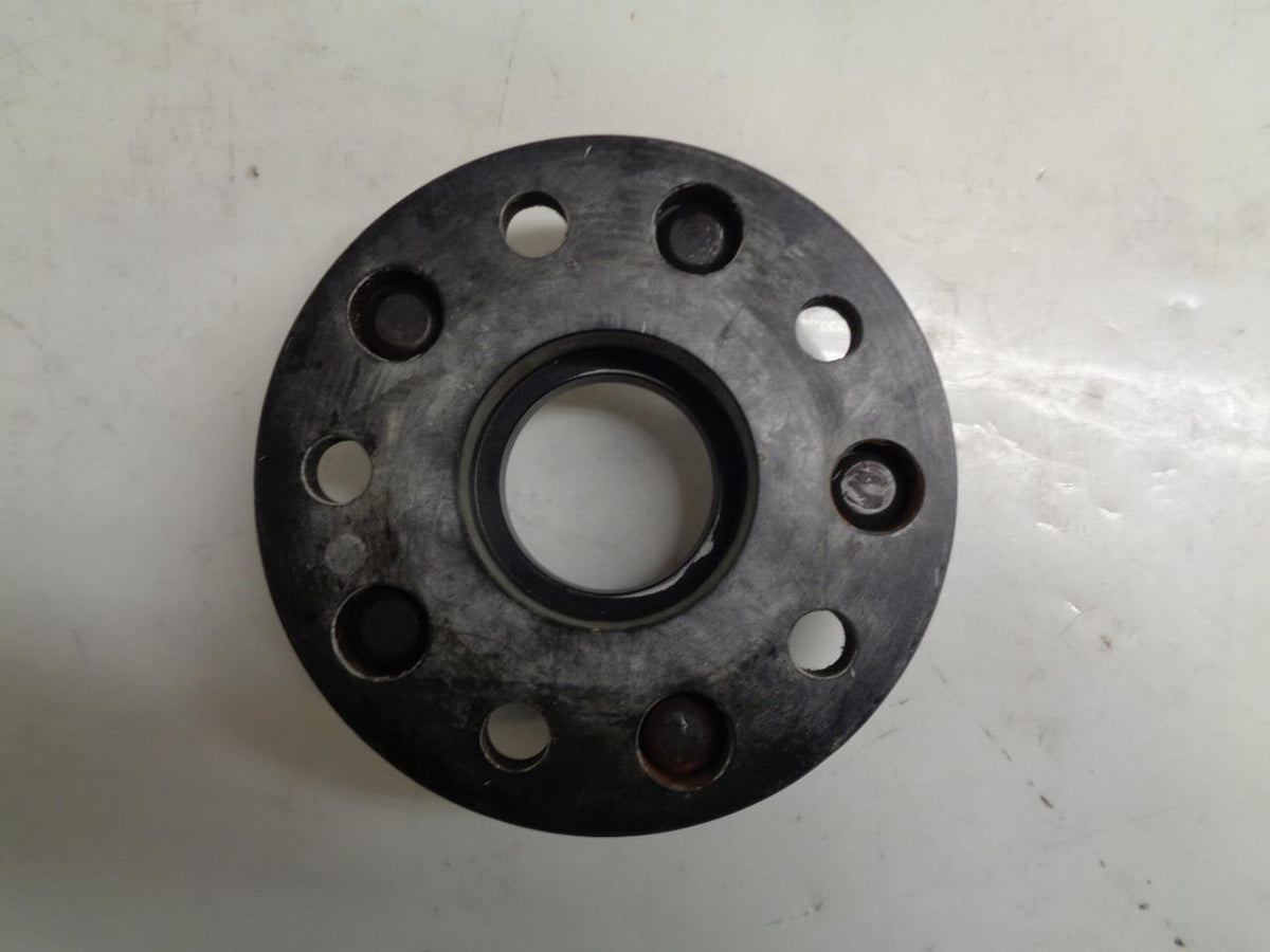 USED WHEEL SPACER 5X130 32MM THICK BORE 78MM FOR PORSCHE R23T7