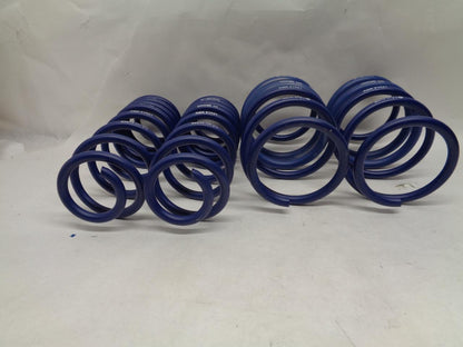 H&R LOWERING SPRINGS FOR VW GOLF VII 45/45MM 28840-1 R4