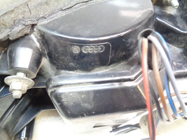 PORSCHE 477945214 RIGHT TAIL LIGHT LENS FOR 924S/944/944S/944 TURBO USED R20