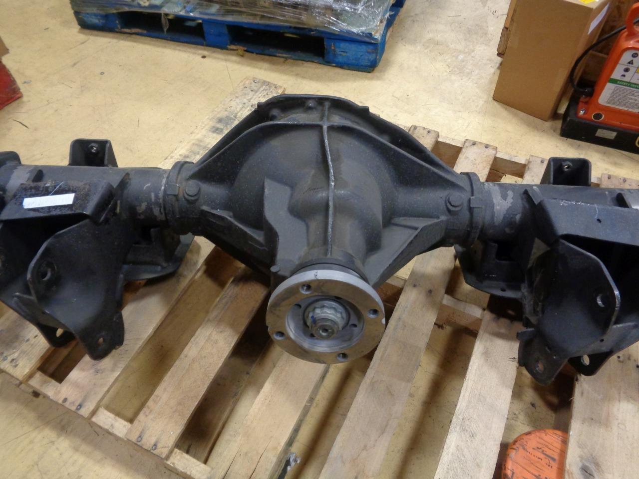 MOPAR 2019-22 RAM 2500 REAR COMPLETE AXLE ASSEMBLY 68295631AE BAY2