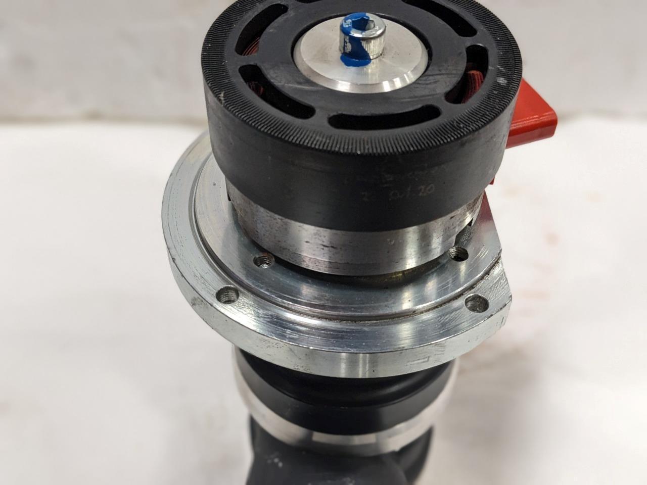 Neugart Gearbox 100271817 NEW BSIG1