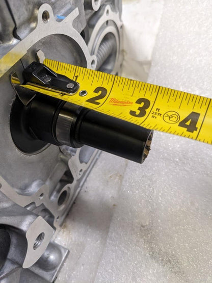 SUBARU STI SHORT BLOCK ENGINE EJ25 A83778A88607 REMANUFACTURED B2