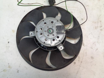 USED ENGINE COOLING FAN ASSEMBLY FOR 99-05 PORSCHE 911 R23T7