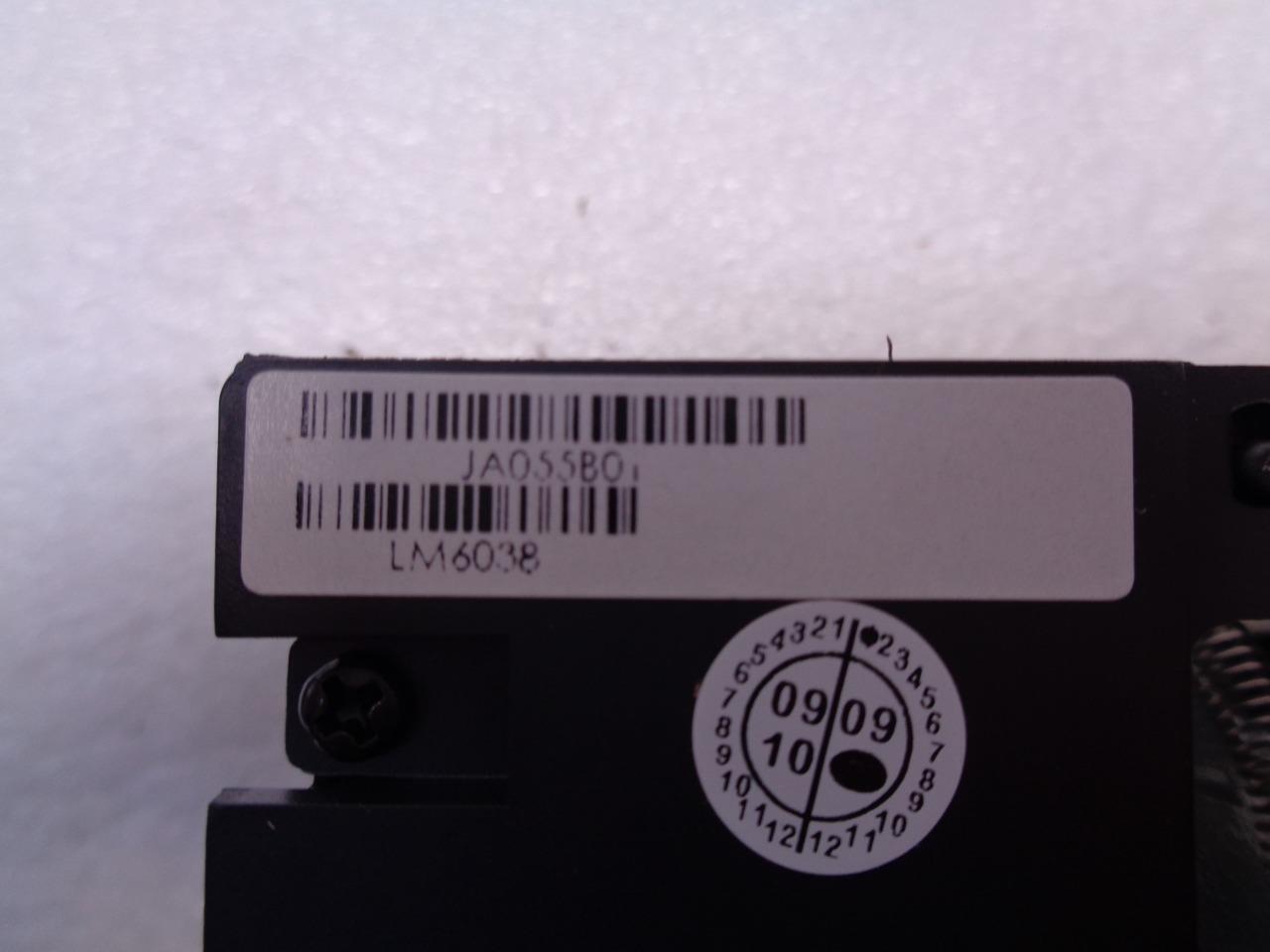 NEW PREMIUM POWER PRODUCTS REPLACEMENT LAMP MODULE LM6038 FOR SP-LAMP-018 R4TC