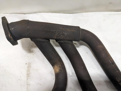 Genuine PORSCHE 99611110252 911 Carrera 996 Exhaust Manifolds 99-05 PORSCHE PG4