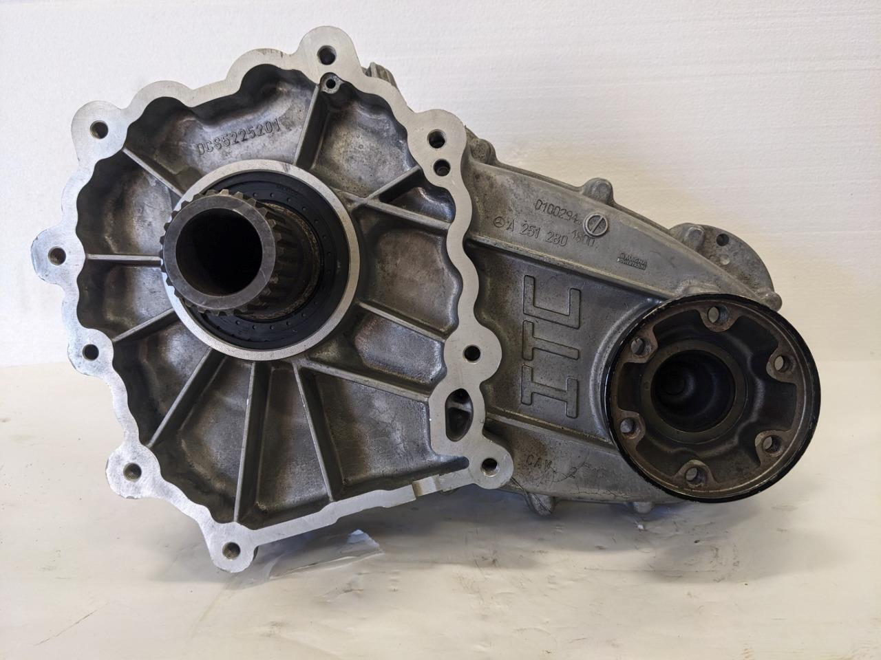 Transfer Case Assembly 52853662AC Dodge Durango Jeep Grand Cherokee11-13 BSRG4