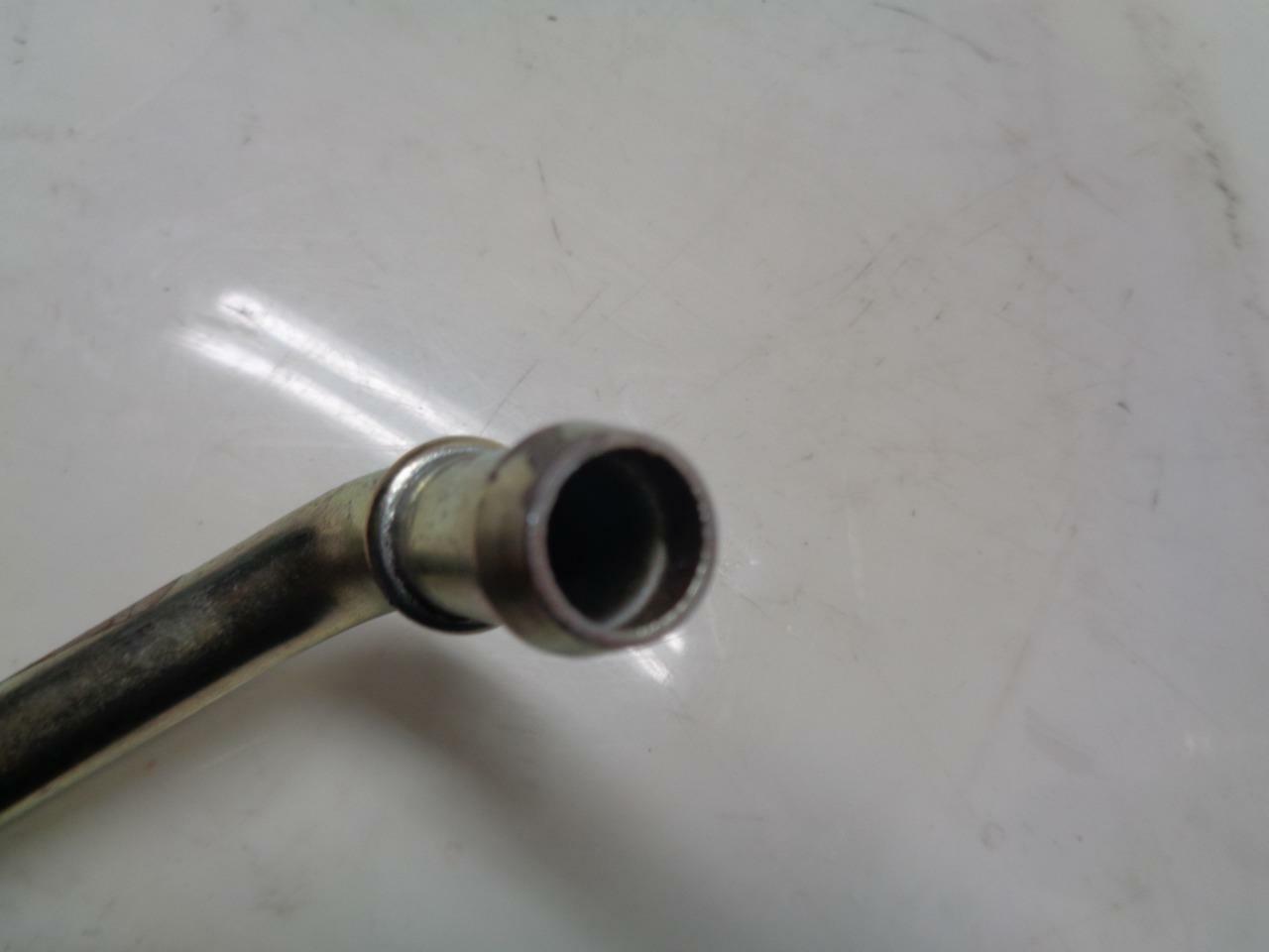 LIGHTLY USED GENUINE BMW COOLER LINE 32 41 1 093 129 R9