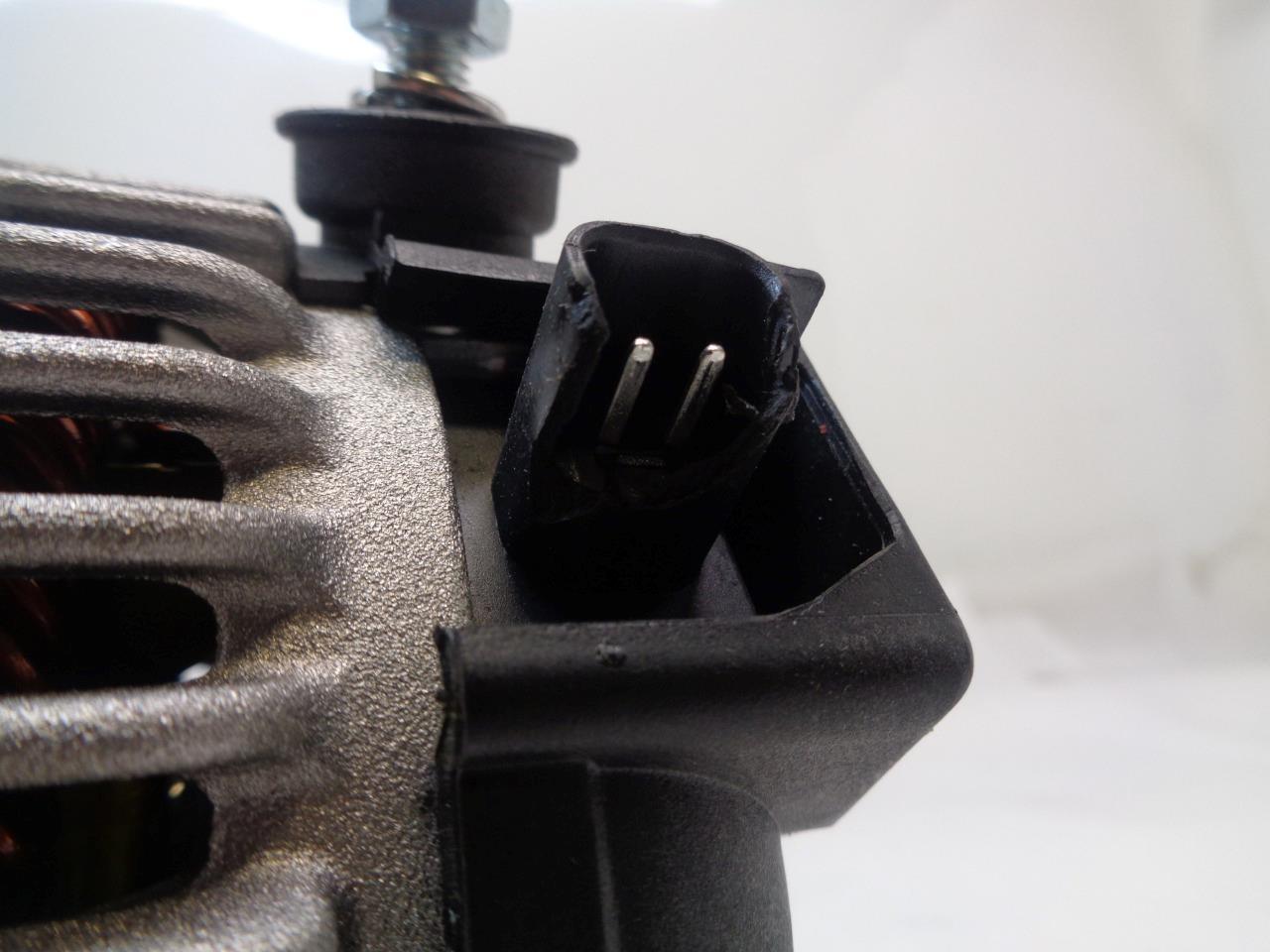 GENUINE MOPAR 2007-10 CHRYSLER DODGE ALTERNATOR R4801480AB R14