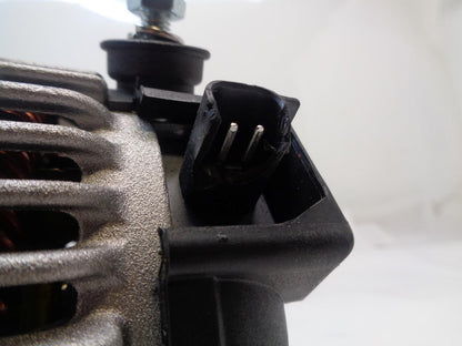 GENUINE MOPAR 2007-10 CHRYSLER DODGE ALTERNATOR R4801480AB R14