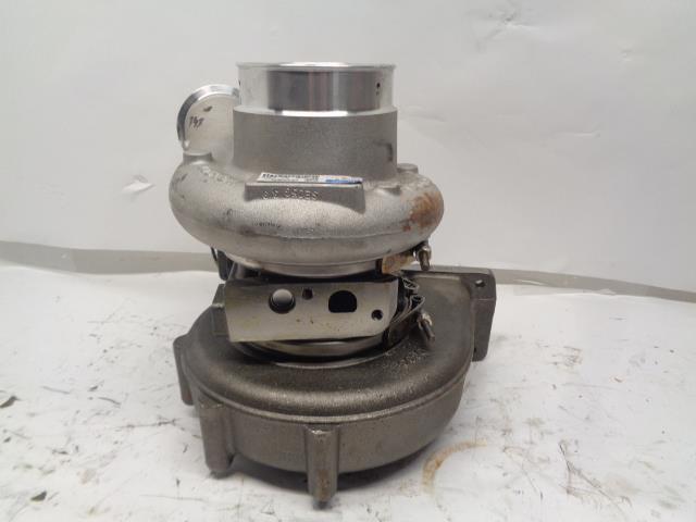 PACCAR HOLSET TURBOCHARGER WITH ACTUATOR HE400VG 639081 REMAN R17