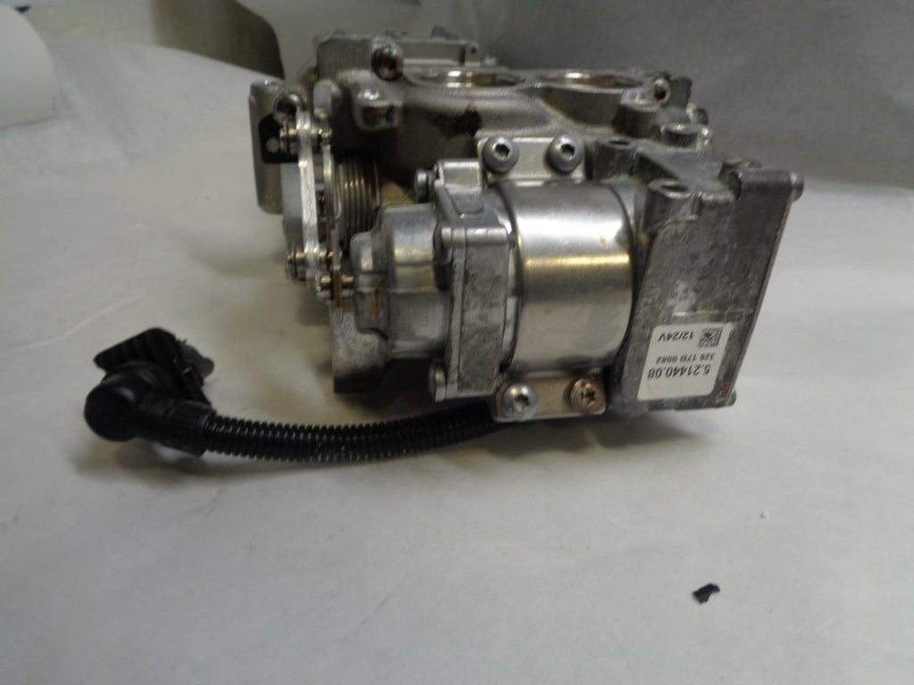 1 NEW PIERBURG COOLER EXHAUST GAS RECIRCULATION 04915797 R14