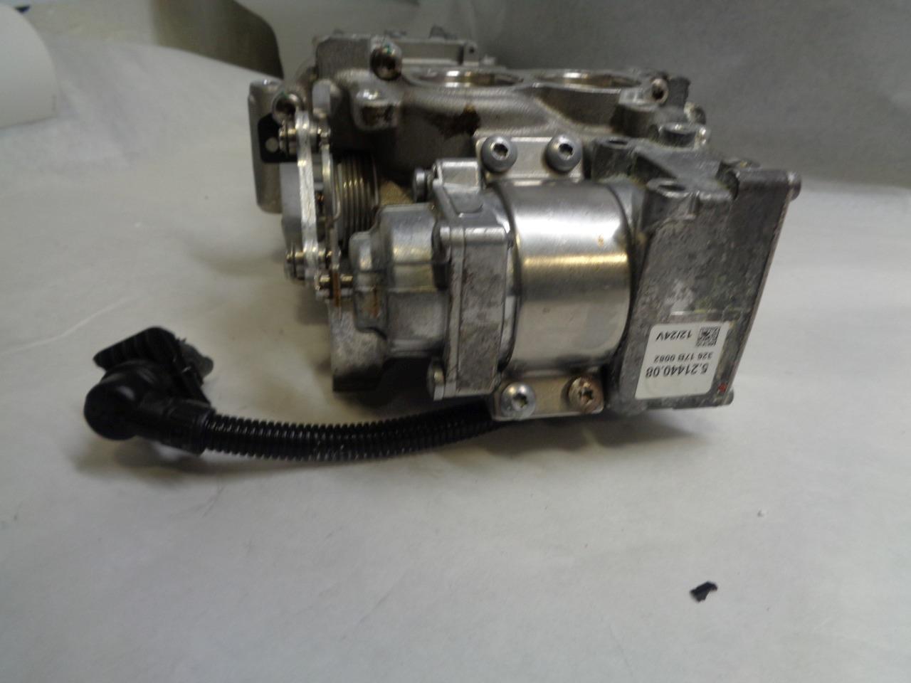 1 NEW PIERBURG COOLER EXHAUST GAS RECIRCULATION 04915797 R14