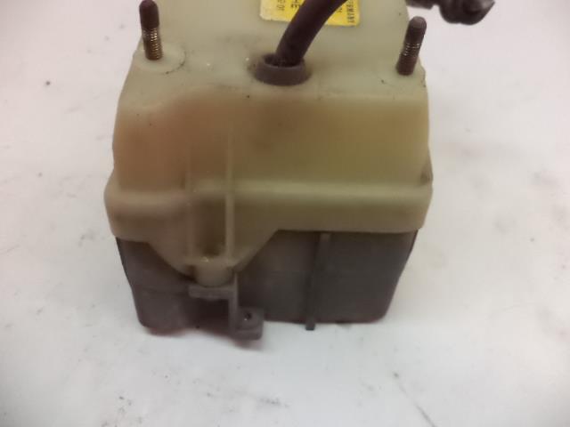 Porsche 928 Fog Light LEFT 928 631 429 01 HOUSING ONLY USED GENUINE R25T4