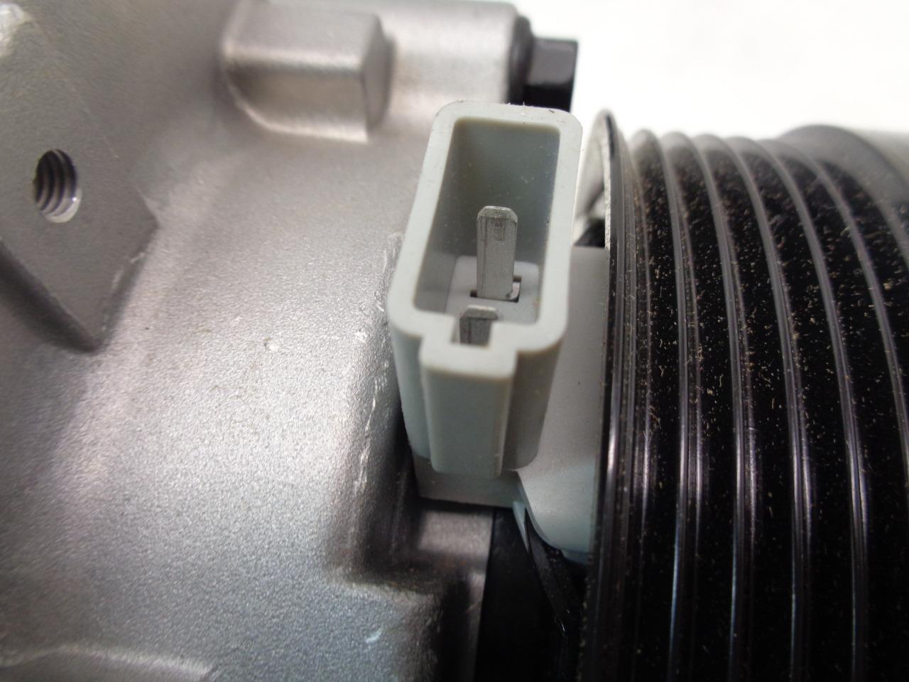 NEW OEM CARQUEST 274204 AC COMPRESSOR 1999-2007 FORD, MERCURY R1