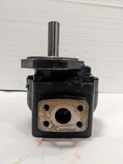 NEW PARKER 7029210075 LIGHT DUTY HYDRAULIC GEAR PUMP BSRG5
