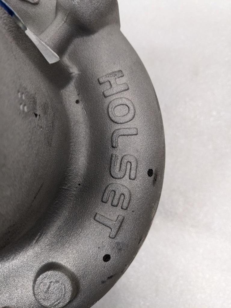 HOLSET 3768268HX REMAN TURBO HE551V FOR Signature Series 15.0L ISX  E1