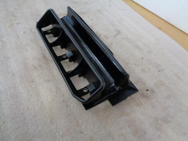 OEM USED PORSCHE BAFFLE PLATE 996 101 010 00 FOR 911 CARRERA 1998-2008 R31T4