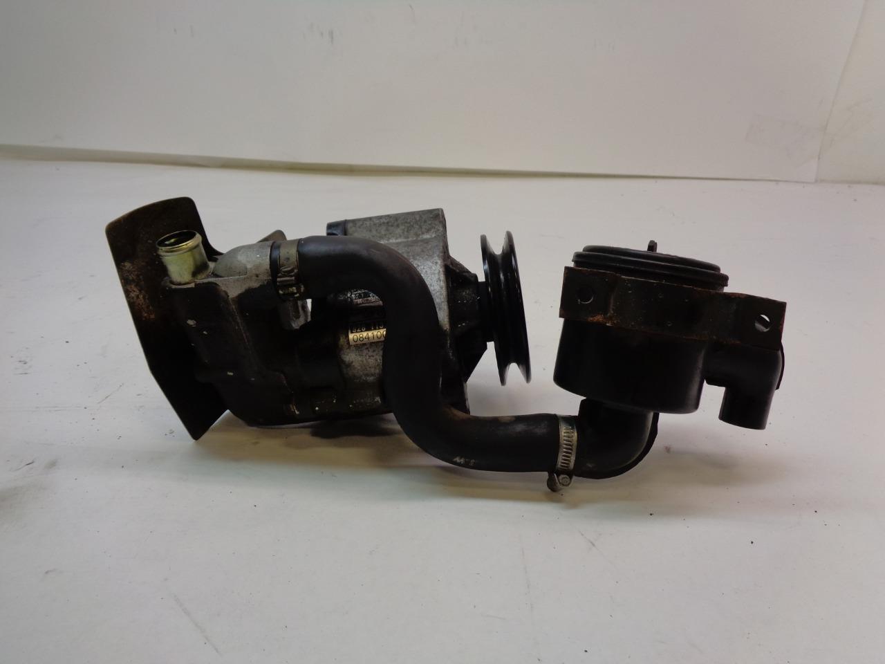 Porsche 928 Air Smog Pump 78-95 928 113 017 00 USED GENUINE R24T3