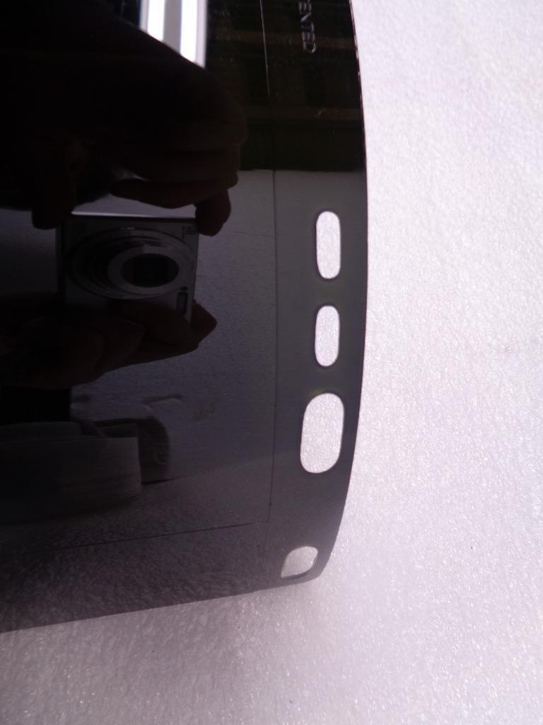 NEW JACKSON PROTECTIVE FACE SHIELD IR/UV 5.0 DARK GREEN VISOR 3002810 SR