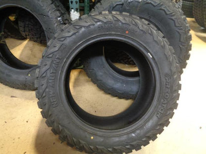 1 PREDATOR NEW MUTANT X-RT LT 33 13.5 20 120Q LRF 12PLY TIRE PRXRT12 SU16 BQ1