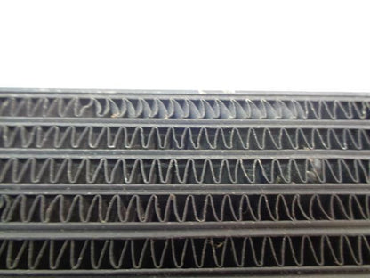 USED 15 ROW OXFORD ENGINE OIL COOLER R12TA