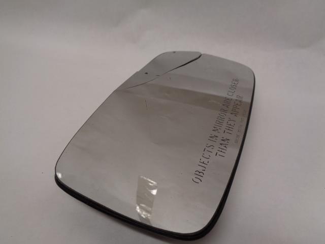 Porsche 911/928/944 Mirror Glass Passenger DAMAGED GENUINE 911 731 035 06 R23T7