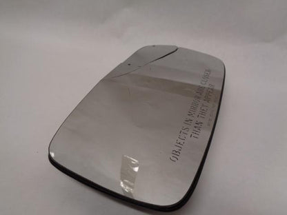 Porsche 911/928/944 Mirror Glass Passenger DAMAGED GENUINE 911 731 035 06 R23T7