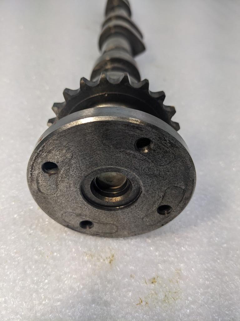 PORSCHE 911 996 (1998-2005) CAMSHAFT INTAKE CYLINDER4-6 99622287806  996GL2T1