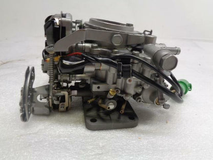 REMANUFACTURED NAPA CARBURETOR BKN NCRTOY279 R8