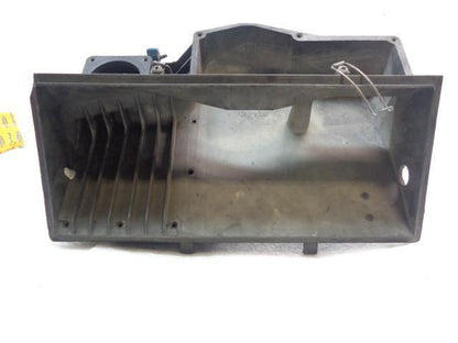 PORSCHE 91111014000 AIRBOX AIR INTAKE FILTER HOUSING FOR 1973 911 T USED R23