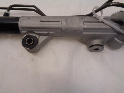 NEW POWER STEERING RACK AND PINION FOR TOYOTA TUNDRA & SEQUOIA 419061K361489 R16