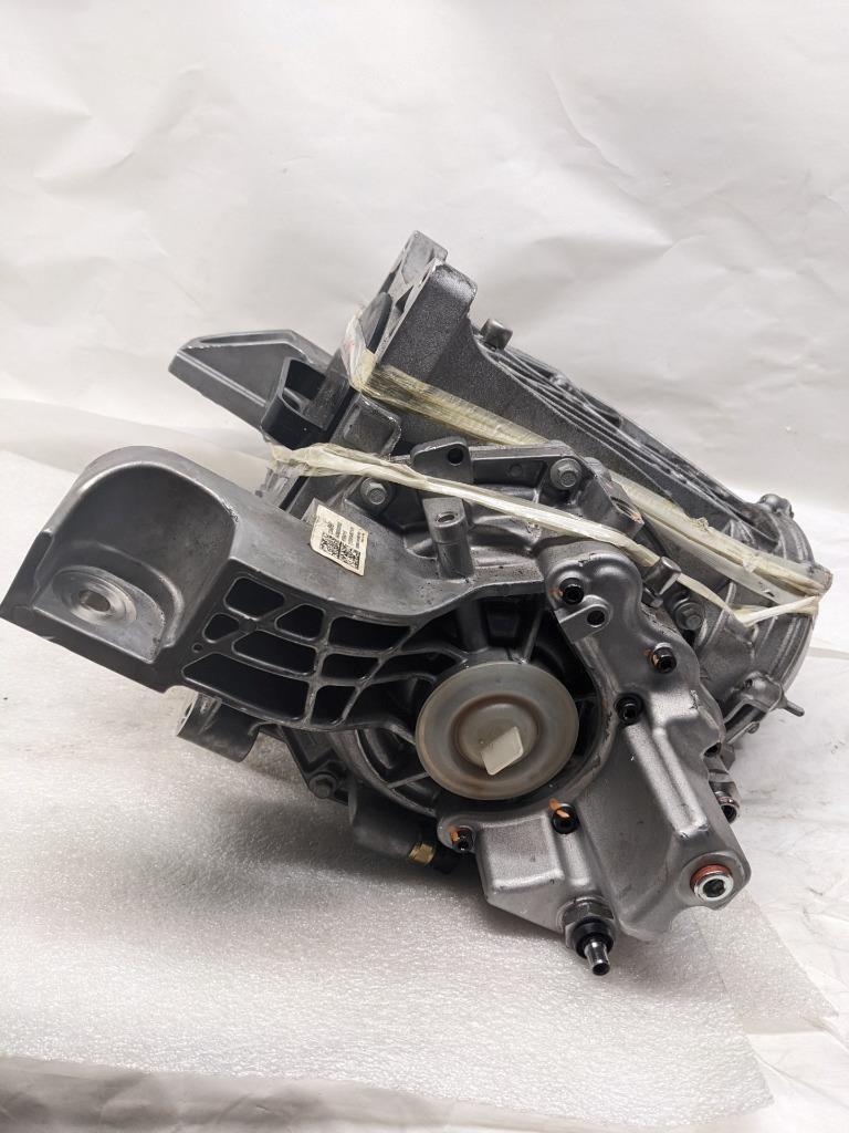 GM 84300365 DIFFERENTIAL CARRIER FOR AUTO TRANSMISSION 15-19 CORVETTE NEW B3B2