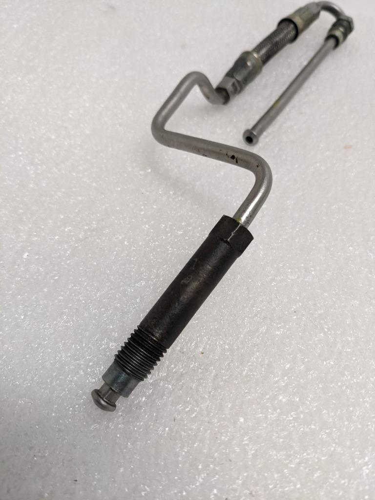 COHLINE 99310712553 ENGINE TURBO OIL LINE FOR PORSCHE 911 993 USED R24T2