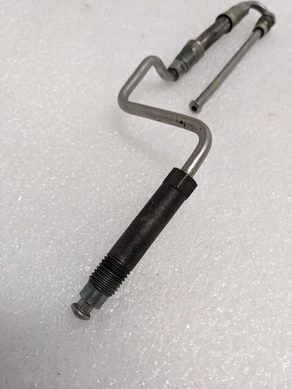 COHLINE 99310712553 ENGINE TURBO OIL LINE FOR PORSCHE 911 993 USED R24T2