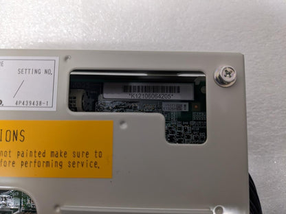 DAIKIN CONTROLLER ASSY 2388799 R4