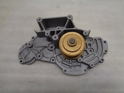 Porsche 928 78-86 Water Pump REMANUFACTURED GENUINE 928 106 122 8R R24T3