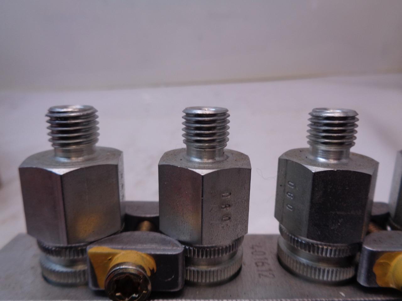 NEW GENIUNE BOSCH CUMMINS FUEL INJECTION PUMP F 000 409 236 R14