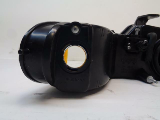 CHRYSLER TOWN & COUNTRY HEADLIGHT REPLACEMENT LEFT NEW TYC 96-99 20-3164 SR